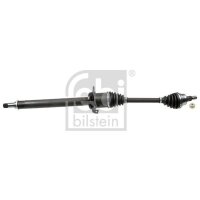 FEBI BILSTEIN 183466 Antriebswelle