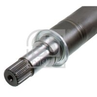 FEBI BILSTEIN 183466 Antriebswelle