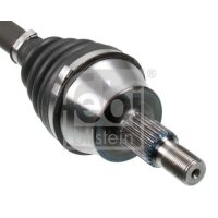 FEBI BILSTEIN 183466 Antriebswelle