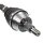 FEBI BILSTEIN 183466 Antriebswelle