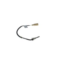 BOSCH 0 986 259 217 Sensor, Abgastemperatur