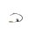 BOSCH 0 986 259 217 Sensor, Abgastemperatur