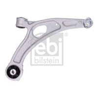 FEBI BILSTEIN 196594 Lenker, Radaufhängung