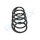 PROFLEX AUTOMOTIVE PX1-0109 Fahrwerksfeder