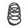 PROFLEX AUTOMOTIVE PX1-0109 Fahrwerksfeder