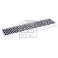 FEBI BILSTEIN 23407 Filter, Innenraumluft