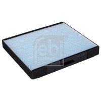 FEBI BILSTEIN 24439 Filter, Innenraumluft