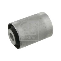 FEBI BILSTEIN 26385 Lagerung, Lenker