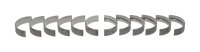 GLYCO H997/6 STD Kurbelwellenlagerschale