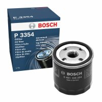 BOSCH 0 451 103 354 Ölfilter