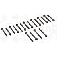 ELRING 476.130 Zylinderkopfschraubensatz