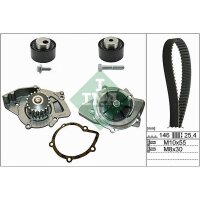 Schaeffler INA 530 0234 30 Wasserpumpe + Zahnriemensatz
