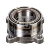 FEBI BILSTEIN 31833 Radlager
