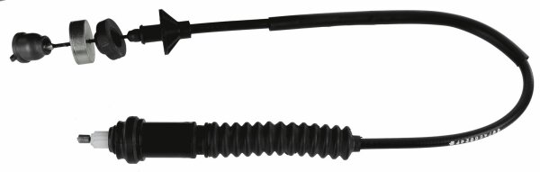 SACHS 3074 600 247 Seilzug, Kupplungsbetätigung