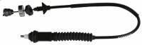 SACHS 3074 600 247 Seilzug, Kupplungsbetätigung