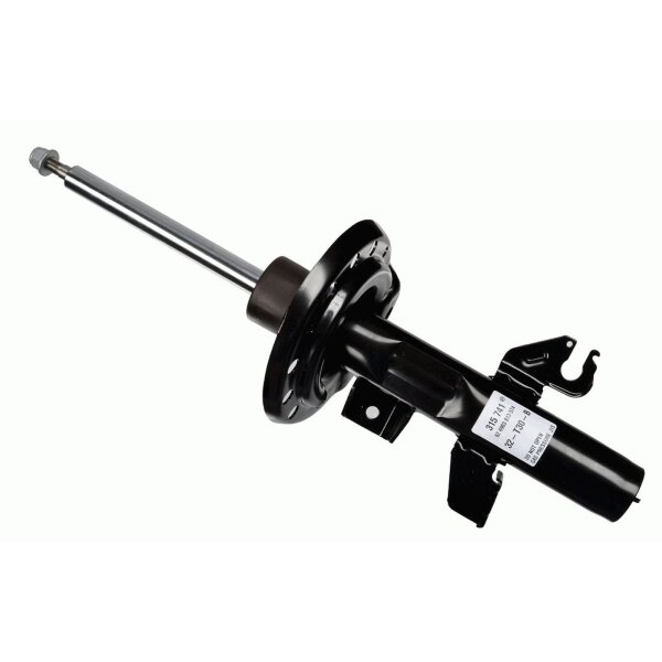 SACHS 315 741 Stoßdämpfer