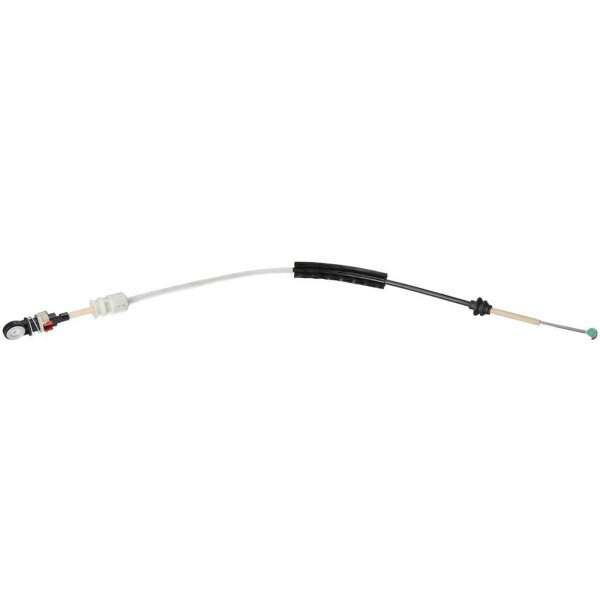 TOPRAN 723 506 Seilzug, Schaltgetriebe