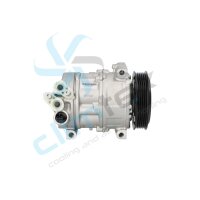 CLIMTEX CH5-058 Kompressor, Klimaanlage