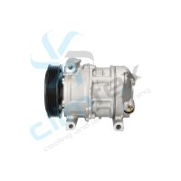 CLIMTEX CH5-058 Kompressor, Klimaanlage