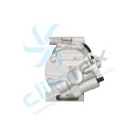 CLIMTEX CH5-058 Kompressor, Klimaanlage