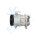 CLIMTEX CH5-058 Kompressor, Klimaanlage