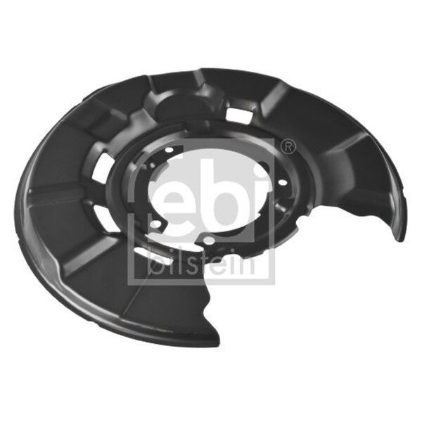 FEBI BILSTEIN 171548 Spritzblech, Bremsscheibe
