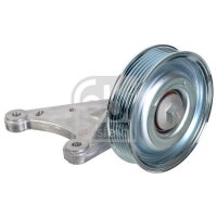 FEBI BILSTEIN 178989 Umlenk-/Führungsrolle,...