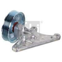 FEBI BILSTEIN 178989 Umlenk-/Führungsrolle,...