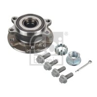 FEBI BILSTEIN 180123 Radlagersatz