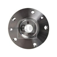 FEBI BILSTEIN 180123 Radlagersatz