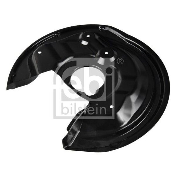 FEBI BILSTEIN 179871 Spritzblech, Bremsscheibe