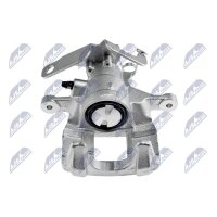 NTY HZT-FR-029 Bremssattel