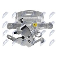 NTY HZT-FR-029 Bremssattel