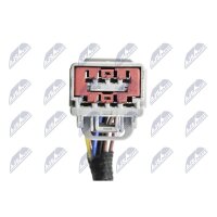 NTY AE-CH-066 Elektromotor, Heckklappe