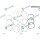 Dr.Motor Automotive DRM02840S Kolbenringsatz