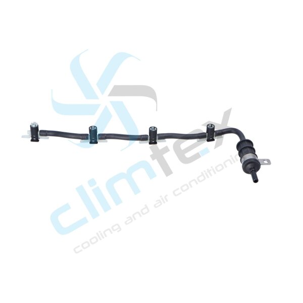 CLIMTEX CX6-048 Schlauch, Leckkraftstoff