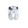 BOSCH 0 986 134 603 Bremssattel