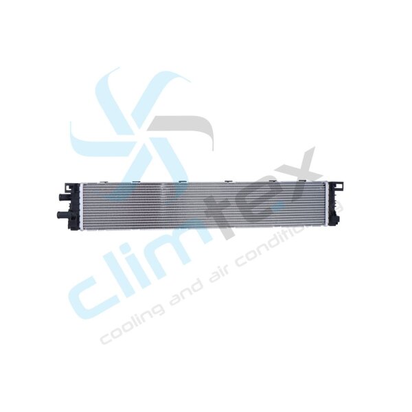 CLIMTEX CH1-2260 Kühler, Motorkühlung