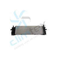 CLIMTEX CH4-341 Ladeluftkühler