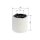 BOSCH F 026 400 391 Luftfilter