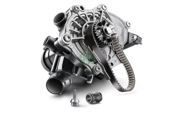 Schaeffler INA 538 0360 10 Wasserpumpe, Motorkühlung