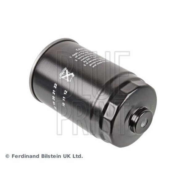 BLUE PRINT ADG02390 Kraftstofffilter