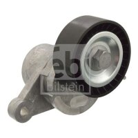FEBI BILSTEIN 39410 Riemenspanner, Keilrippenriemen