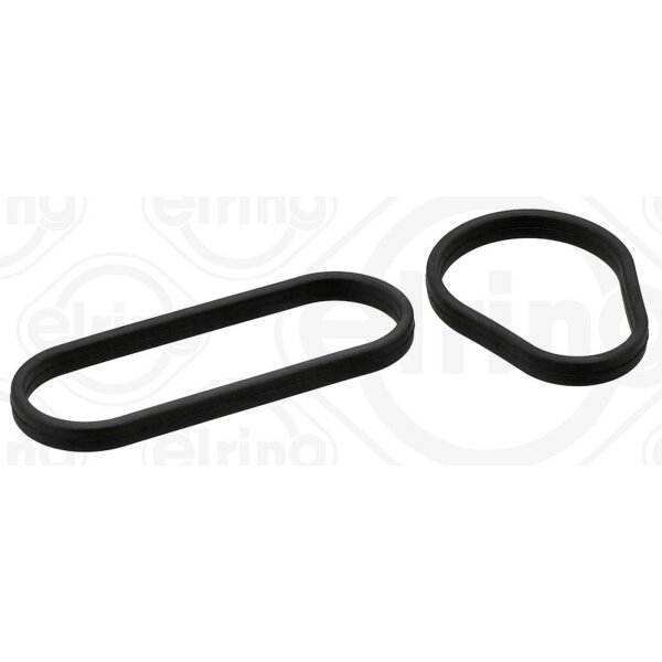 ELRING 868.220 Dichtungssatz, Ölkühler