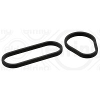 ELRING 868.220 Dichtungssatz, Ölkühler