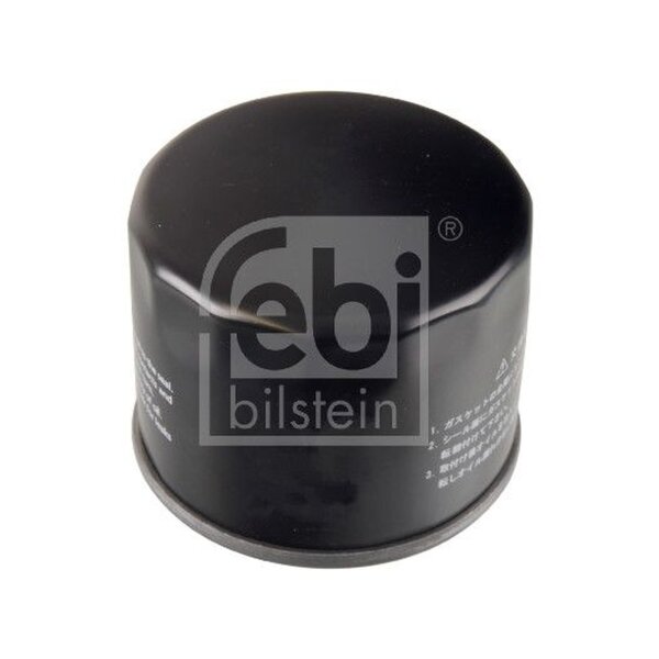 FEBI BILSTEIN 171144 Ölfilter