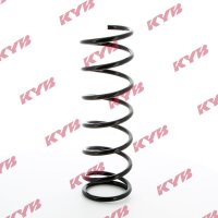 KYB RA1538 Fahrwerksfeder