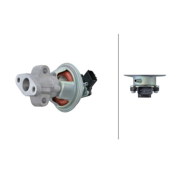 HELLA 6NU 014 865-521 AGR-Ventil
