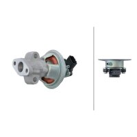 HELLA 6NU 014 865-521 AGR-Ventil