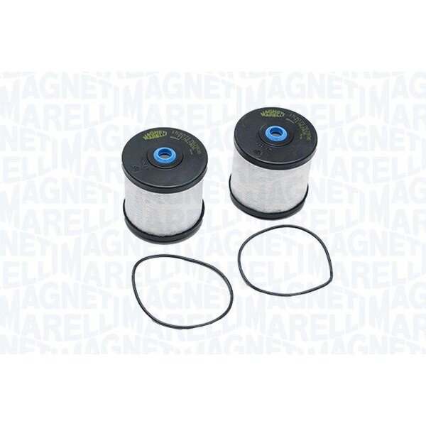 MAGNETI MARELLI 153071762906 Kraftstofffilter
